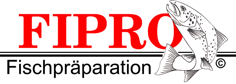 Fipro Fischpräparation Logo